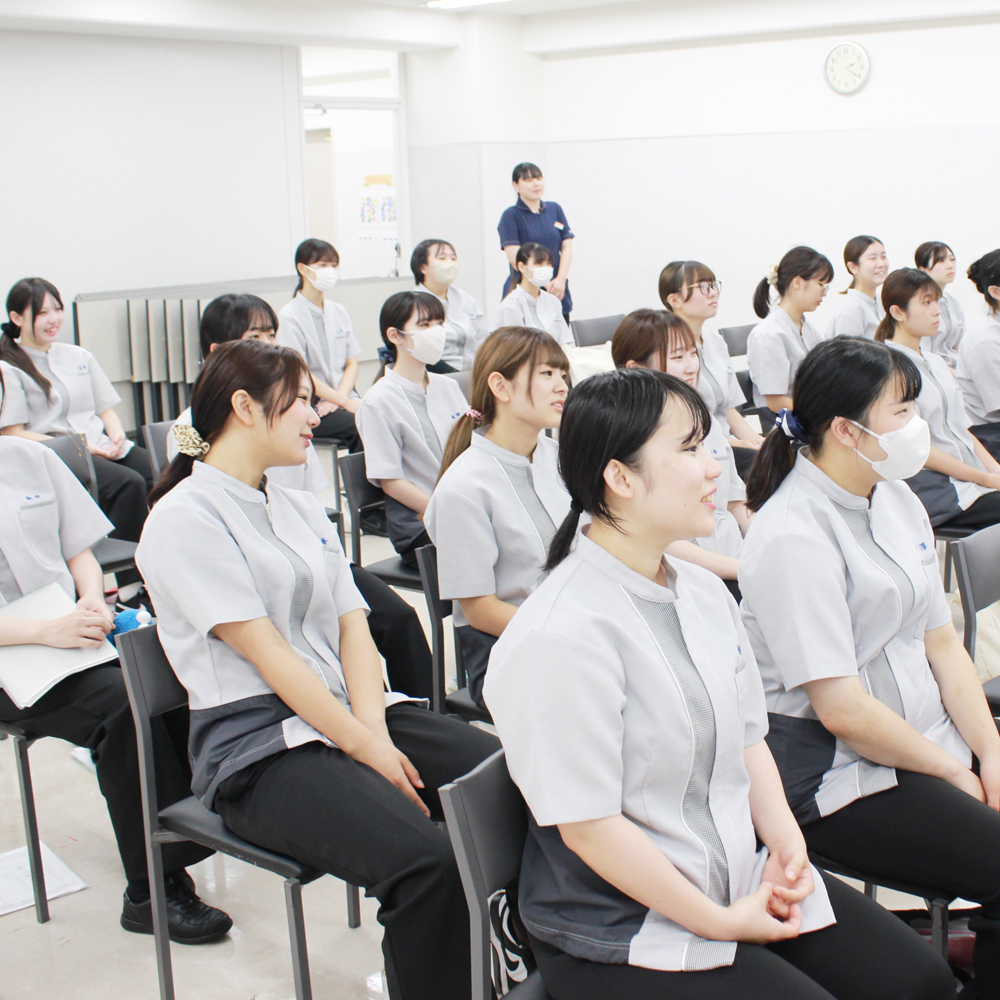 グループ研究発表会☆